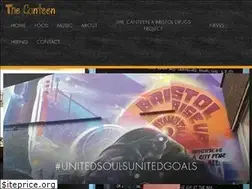 Sites similar to canteenbristol.co.uk