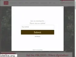 Sites similar to canteendestiny.com