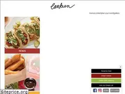 Sites similar to canteentaco.com