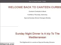 Sites similar to canteenyeg.ca