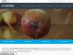 Sites similar to cantekgroup.com