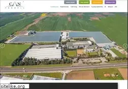 Sites similar to cantekstil.com.tr