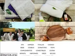 Sites similar to cantel.com.gt