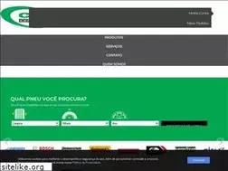 Sites similar to cantelepneus.com.br