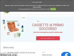 Sites similar to cantello.it