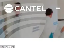 Sites similar to cantelmedical.com