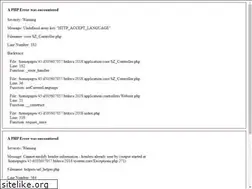 Sites similar to cantemerle.com