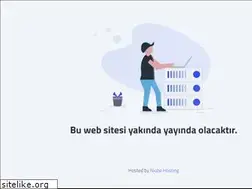 Sites similar to cantenkaya.com