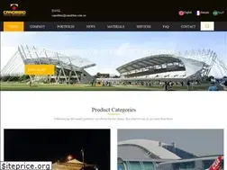 Sites similar to cantensile.com