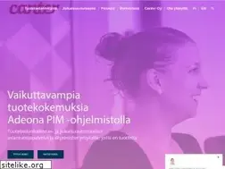 Sites similar to canter.fi