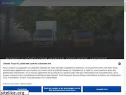 Sites similar to canter.fr