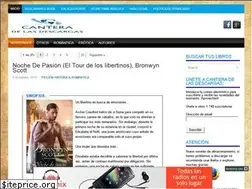 Sites similar to canteradelasdescargas.com