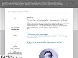 Sites similar to canteradesonidos.blogspot.com