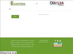 Sites similar to canteranicaragua.org