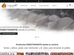 Sites similar to canteraperea.com
