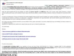 Sites similar to canteras.com