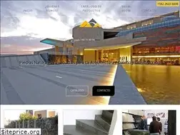 Sites similar to canterasandinas.cl