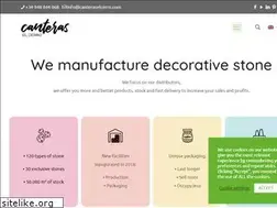 Sites similar to canteraselcerro.com