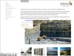 Sites similar to canterasvalsan.com