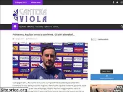 Sites similar to canteraviola.com