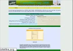 Sites similar to canterbury-city-2000.co.uk