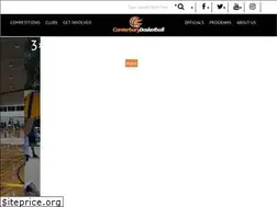 Sites similar to canterbury.basketball