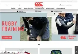 Sites similar to canterbury.es
