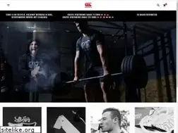 Sites similar to canterbury.nl