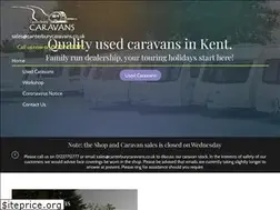 Sites similar to canterburycaravans.co.uk