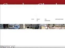 Sites similar to canterburychambers.co.nz