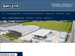 Sites similar to canterburycommercialbayleys.co.nz