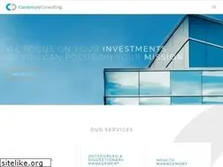 Sites similar to canterburyconsulting.com