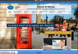 Sites similar to canterburyconsultingspain.com