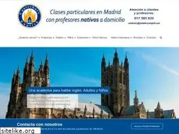 Sites similar to canterburyenglish.com