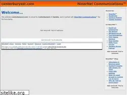 Sites similar to canterburyest.com
