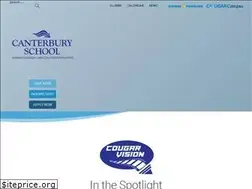 Sites similar to canterburyfortmyers.org