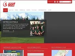 Sites similar to canterburygolf.co.nz