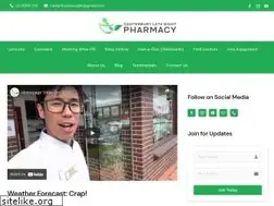 Sites similar to canterburylatenightpharmacy.com.au