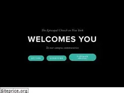Sites similar to canterburynyc.org