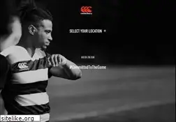 Sites similar to canterburynz.com