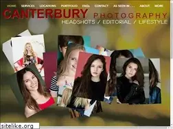 Sites similar to canterburyphotography.com
