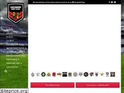 Sites similar to canterburyrugbyleague.co.nz