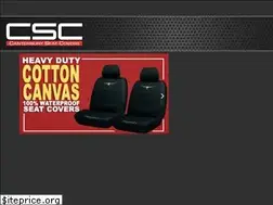 Sites similar to canterburyseatcovers.com.au