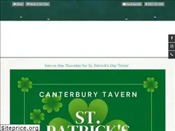 Sites similar to canterburywoodscc.com