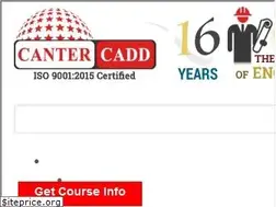 Sites similar to cantercadd.com