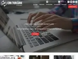 Sites similar to cantercume.com.tr