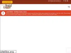 Sites similar to canterradental.ca