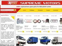 Sites similar to canterspareparts.com