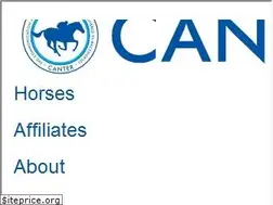 Sites similar to canterusa.org