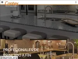 Sites similar to cantex.mx